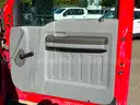 2013 Ford F-350 SD XL SuperCab 8ft Utility Bed 4WD Pickup w/ Rear Diff Locker (ID# 42864) (EF05) (25-3400) 490