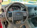 2013 Ford F-350 SD XL SuperCab 8ft Utility Bed 4WD Pickup w/ Rear Diff Locker (ID# 42864) (EF05) (25-3400) 490