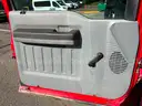 2013 Ford F-350 SD XL SuperCab 8ft Utility Bed 4WD Pickup w/ Rear Diff Locker (ID# 42864) (EF05) (25-3400) 490