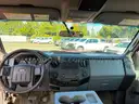 2013 Ford F-350 SD XL SuperCab 8ft Utility Bed 4WD Pickup w/ Rear Diff Locker (ID# 42864) (EF05) (25-3400) 490
