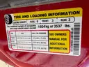 2013 Ford F-350 SD XL SuperCab 8ft Utility Bed 4WD Pickup w/ Rear Diff Locker (ID# 42864) (EF05) (25-3400) 490