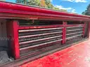 2013 Ford F-350 SD XL SuperCab 8ft Utility Bed 4WD Pickup w/ Rear Diff Locker (ID# 42864) (EF05) (25-3400) 490