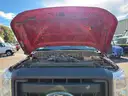 2013 Ford F-350 SD XL SuperCab 8ft Utility Bed 4WD Pickup w/ Rear Diff Locker (ID# 42864) (EF05) (25-3400) 490