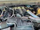 2013 Ford F-350 SD XL SuperCab 8ft Utility Bed 4WD Pickup w/ Rear Diff Locker (ID# 42864) (EF05) (25-3400) 490