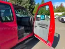 2013 Ford F-350 SD XL SuperCab 8ft Utility Bed 4WD Pickup w/ Rear Diff Locker (ID# 42864) (EF05) (25-3400) 490