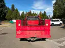 2013 Ford F-350 SD XL SuperCab 8ft Utility Bed 4WD Pickup w/ Rear Diff Locker (ID# 42864) (EF05) (25-3400) 490