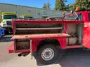2013 Ford F-350 SD XL SuperCab 8ft Utility Bed 4WD Pickup w/ Rear Diff Locker (ID# 42864) (EF05) (25-3400) 490