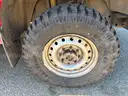 2013 Ford F-350 SD XL SuperCab 8ft Utility Bed 4WD Pickup w/ Rear Diff Locker (ID# 42864) (EF05) (25-3400) 490
