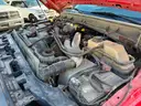 2013 Ford F-350 SD XL SuperCab 8ft Utility Bed 4WD Pickup w/ Rear Diff Locker (ID# 42864) (EF05) (25-3400) 490
