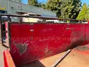 2013 Ford F-350 SD XL SuperCab 8ft Utility Bed 4WD Pickup w/ Rear Diff Locker (ID# 42864) (EF05) (25-3400) 490