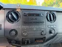 2013 Ford F-350 SD XL SuperCab 8ft Utility Bed 4WD Pickup w/ Rear Diff Locker (ID# 42864) (EF05) (25-3400) 490