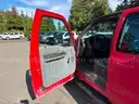 2013 Ford F-350 SD XL SuperCab 8ft Utility Bed 4WD Pickup w/ Rear Diff Locker (ID# 42864) (EF05) (25-3400) 490