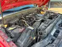 2013 Ford F-350 SD XL SuperCab 8ft Utility Bed 4WD Pickup w/ Rear Diff Locker (ID# 42864) (EF05) (25-3400) 490