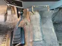 2013 Ford F-350 SD XL SuperCab 8ft Utility Bed 4WD Pickup w/ Rear Diff Locker (ID# 42864) (EF05) (25-3400) 490