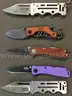 SOG Knife &#x26; Multi-Purpose Tool Lot (ID# 42865) (TSA #4) (NO UPC) (18-24)