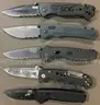 SOG Knife &#x26; Multi-Purpose Tool Lot (ID# 42865) (TSA #4) (NO UPC) (18-24)