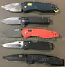 SOG Knife &#x26; Multi-Purpose Tool Lot (ID# 42865) (TSA #4) (NO UPC) (18-24)