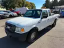 2006 Ford Ranger 2WD 6ft Bed Pickup, Low Miles! Under 47K (ID# 42866) (EF0) (25-3322) 405
