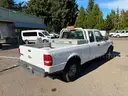 2006 Ford Ranger 2WD 6ft Bed Pickup, Low Miles! Under 47K (ID# 42866) (EF0) (25-3322) 405