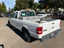 2006 Ford Ranger 2WD 6ft Bed Pickup, Low Miles! Under 47K (ID# 42866) (EF0) (25-3322) 405
