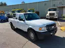 2006 Ford Ranger 2WD 6ft Bed Pickup, Low Miles! Under 47K (ID# 42866) (EF0) (25-3322) 405