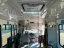 2016 Ford Econoline E450 SD Bus w/ Wheelchair Lift (ID# 42867) (AVI) (25-3214) 11700
