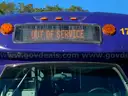2016 Ford Econoline E450 SD Bus w/ Wheelchair Lift (ID# 42867) (AVI) (25-3214) 11700