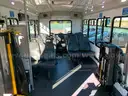 2016 Ford Econoline E450 SD Bus w/ Wheelchair Lift (ID# 42867) (AVI) (25-3214) 11700