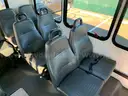 2016 Ford Econoline E450 SD Bus w/ Wheelchair Lift (ID# 42867) (AVI) (25-3214) 11700