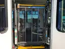 2016 Ford Econoline E450 SD Bus w/ Wheelchair Lift (ID# 42867) (AVI) (25-3214) 11700