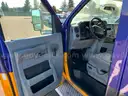 2016 Ford Econoline E450 SD Bus w/ Wheelchair Lift (ID# 42867) (AVI) (25-3214) 11700