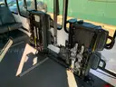 2016 Ford Econoline E450 SD Bus w/ Wheelchair Lift (ID# 42867) (AVI) (25-3214) 11700