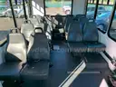 2016 Ford Econoline E450 SD Bus w/ Wheelchair Lift (ID# 42867) (AVI) (25-3214) 11700