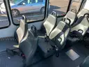 2016 Ford Econoline E450 SD Bus w/ Wheelchair Lift (ID# 42867) (AVI) (25-3214) 11700
