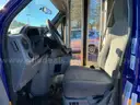 2016 Ford Econoline E450 SD Bus w/ Wheelchair Lift (ID# 42867) (AVI) (25-3214) 11700