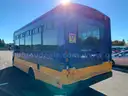 2016 Ford Econoline E450 SD Bus w/ Wheelchair Lift (ID# 42867) (AVI) (25-3214) 11700