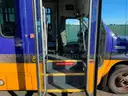 2016 Ford Econoline E450 SD Bus w/ Wheelchair Lift (ID# 42867) (AVI) (25-3214) 11700