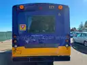 2016 Ford Econoline E450 SD Bus w/ Wheelchair Lift (ID# 42867) (AVI) (25-3214) 11700