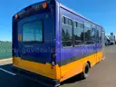 2016 Ford Econoline E450 SD Bus w/ Wheelchair Lift (ID# 42867) (AVI) (25-3214) 11700