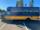 2016 Ford Econoline E450 SD Bus w/ Wheelchair Lift (ID# 42867) (AVI) (25-3214) 11700