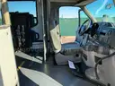 2016 Ford Econoline E450 SD Bus w/ Wheelchair Lift (ID# 42867) (AVI) (25-3214) 11700