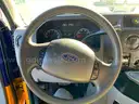2016 Ford Econoline E450 SD Bus w/ Wheelchair Lift (ID# 42867) (AVI) (25-3214) 11700