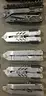Gerber Multi-tool Lot &#x2013; Mixed Styles (ID# 42870) (TSA #4) (NO UPC) (19-28)