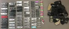Gerber Multi-tool Lot &#x2013; Mixed Styles (ID# 42870) (TSA #4) (NO UPC) (19-28)
