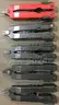 Gerber Multi-tool Lot &#x2013; Mixed Styles (ID# 42870) (TSA #4) (NO UPC) (19-28)