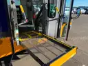 2016 Ford Econoline E450 SD Bus w/ Wheelchair Lift (ID# 42875) (AVI) (25-3213) 11700