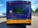2016 Ford Econoline E450 SD Bus w/ Wheelchair Lift (ID# 42875) (AVI) (25-3213) 11700