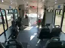 2016 Ford Econoline E450 SD Bus w/ Wheelchair Lift (ID# 42875) (AVI) (25-3213) 11700