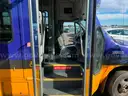 2016 Ford Econoline E450 SD Bus w/ Wheelchair Lift (ID# 42875) (AVI) (25-3213) 11700