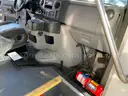 2016 Ford Econoline E450 SD Bus w/ Wheelchair Lift (ID# 42875) (AVI) (25-3213) 11700